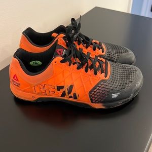 Reebok Nano 4